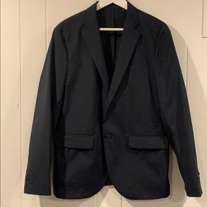 Uniglo blazer
